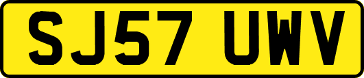 SJ57UWV