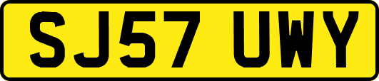 SJ57UWY