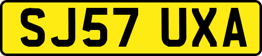 SJ57UXA