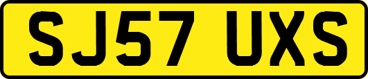 SJ57UXS