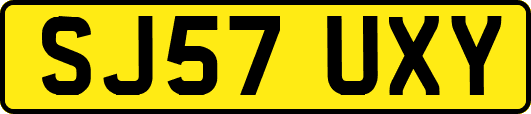 SJ57UXY