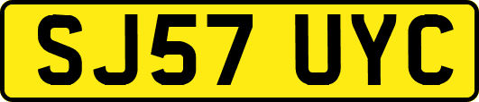 SJ57UYC