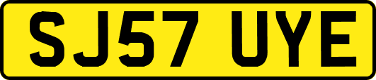 SJ57UYE