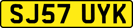 SJ57UYK