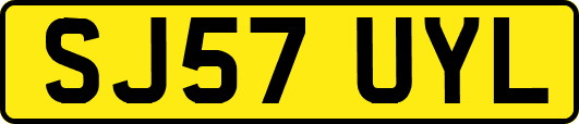 SJ57UYL