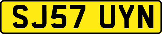 SJ57UYN