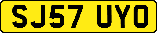 SJ57UYO