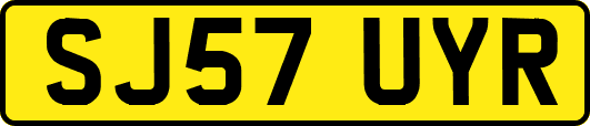 SJ57UYR