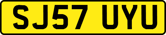 SJ57UYU