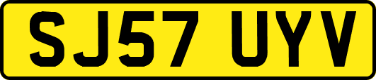 SJ57UYV