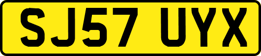 SJ57UYX