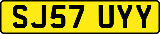 SJ57UYY