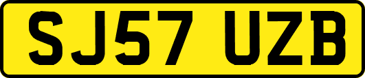 SJ57UZB