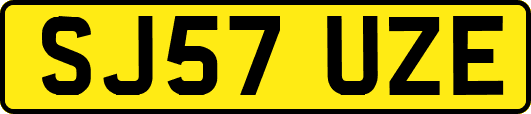 SJ57UZE