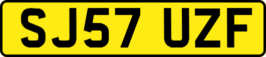 SJ57UZF