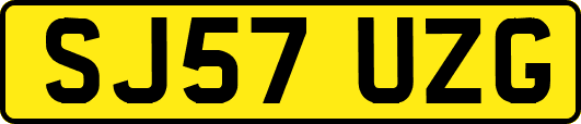 SJ57UZG