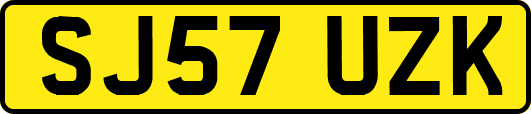 SJ57UZK