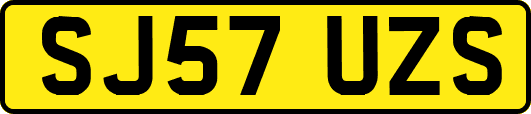 SJ57UZS