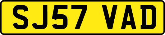 SJ57VAD