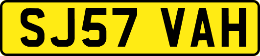 SJ57VAH