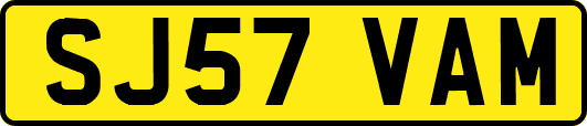 SJ57VAM