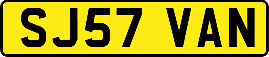 SJ57VAN