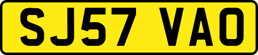 SJ57VAO