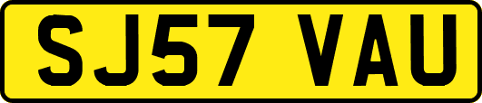 SJ57VAU