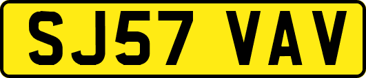 SJ57VAV