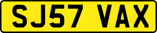 SJ57VAX