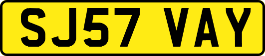 SJ57VAY