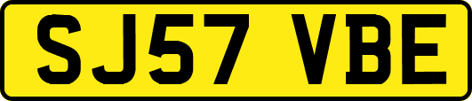 SJ57VBE