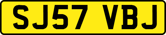 SJ57VBJ