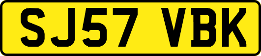 SJ57VBK