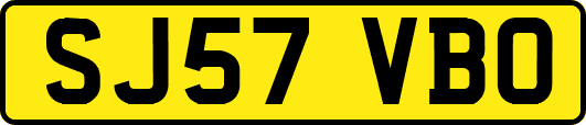 SJ57VBO