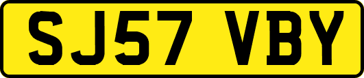 SJ57VBY