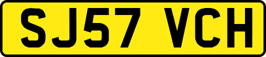 SJ57VCH