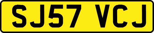 SJ57VCJ
