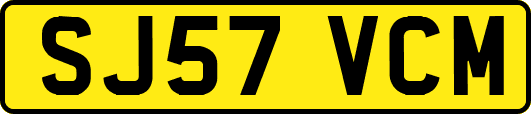 SJ57VCM