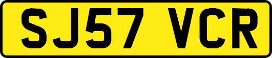 SJ57VCR