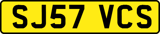 SJ57VCS
