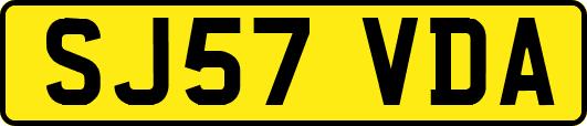 SJ57VDA