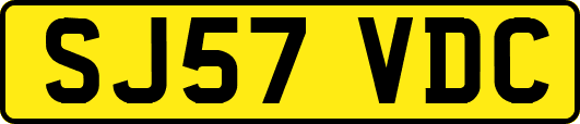SJ57VDC