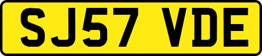 SJ57VDE