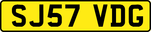 SJ57VDG