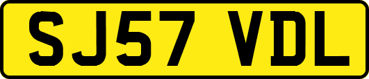 SJ57VDL