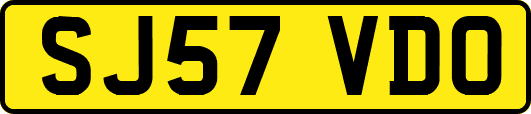 SJ57VDO
