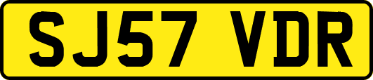 SJ57VDR