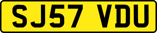 SJ57VDU