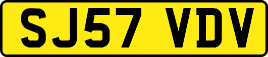 SJ57VDV